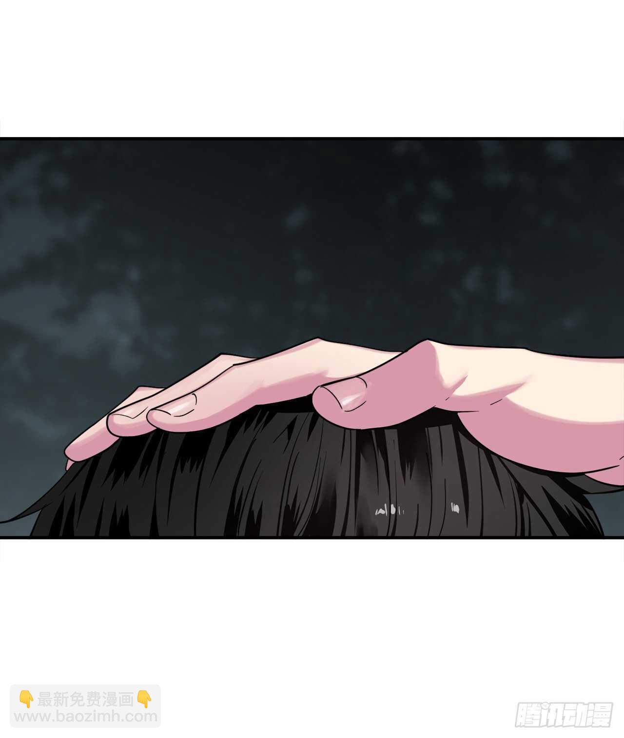 151.正面强攻(1/2)-第155话