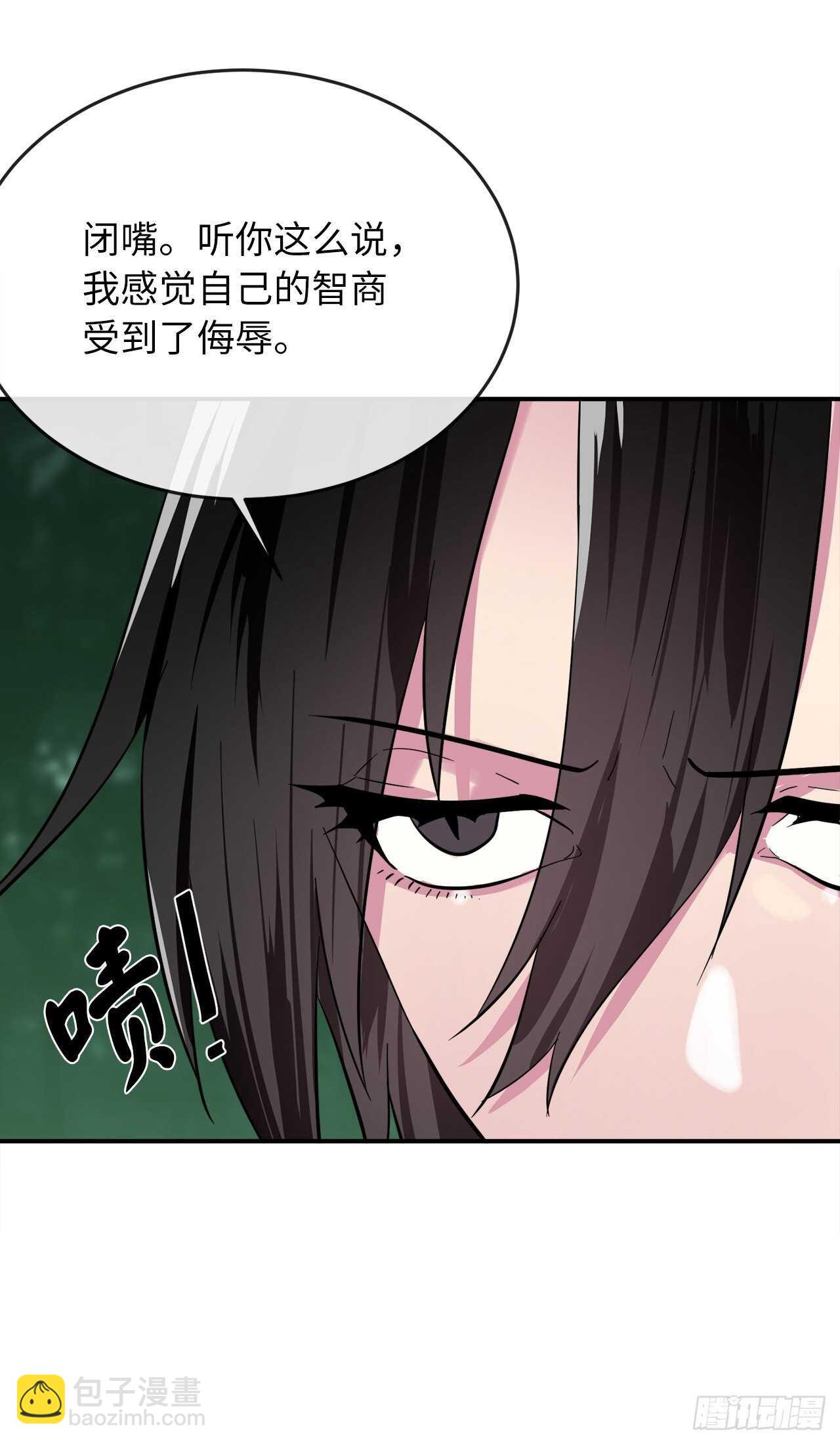159.多面奇人(1/2)-第163话