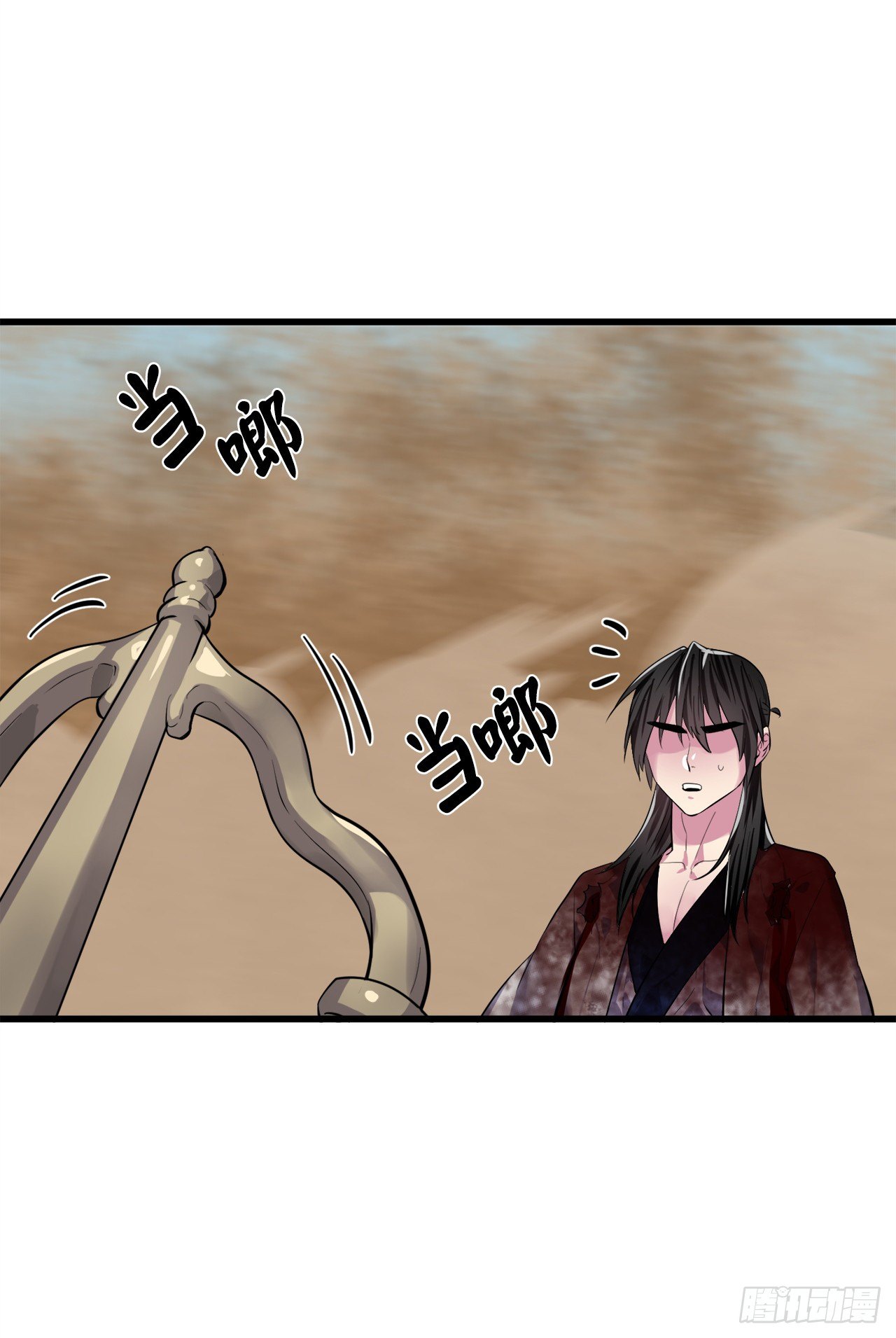 174.请援迎战(1/2)-第179话
