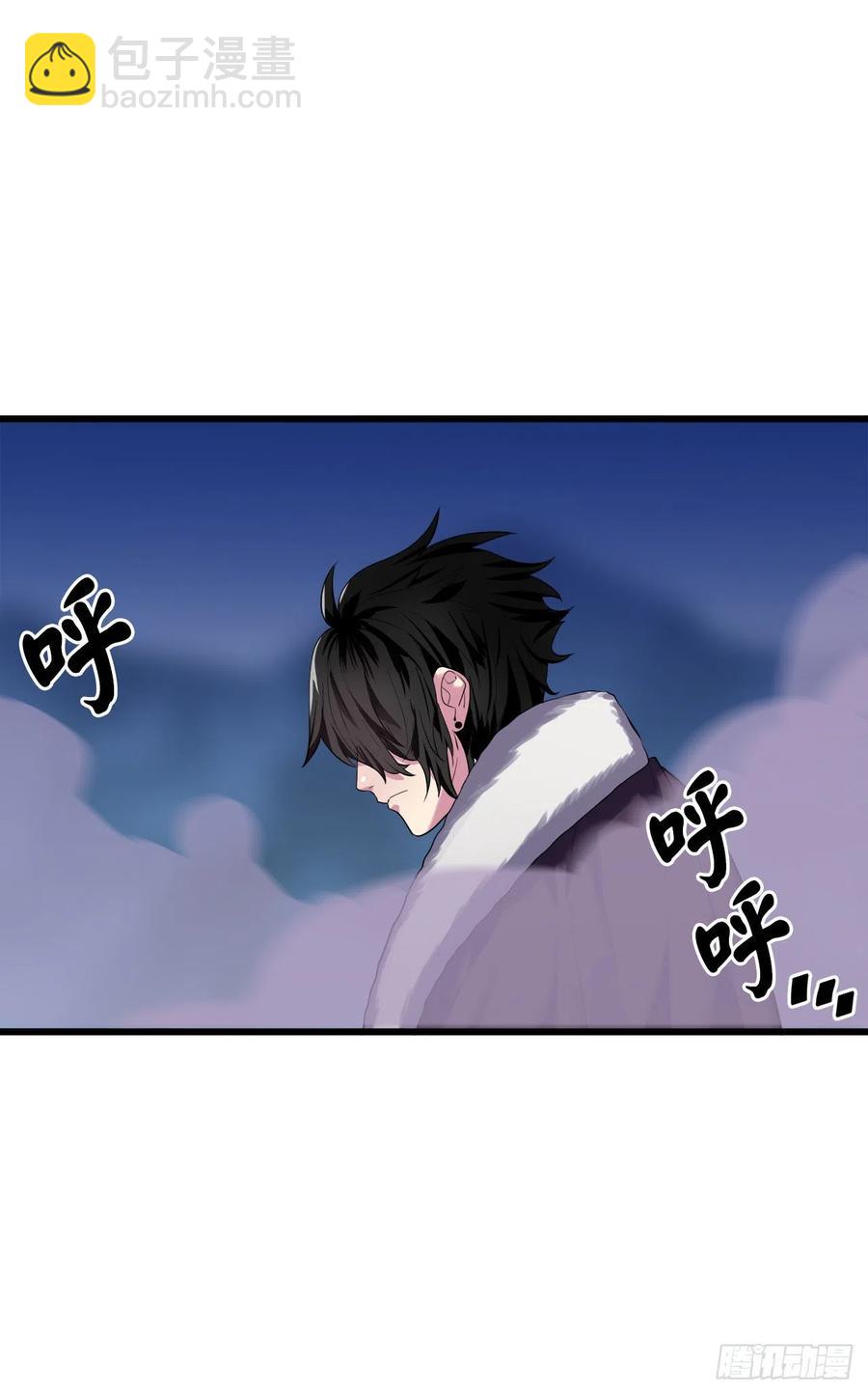 186.少林之耻(1/2)-第191话
