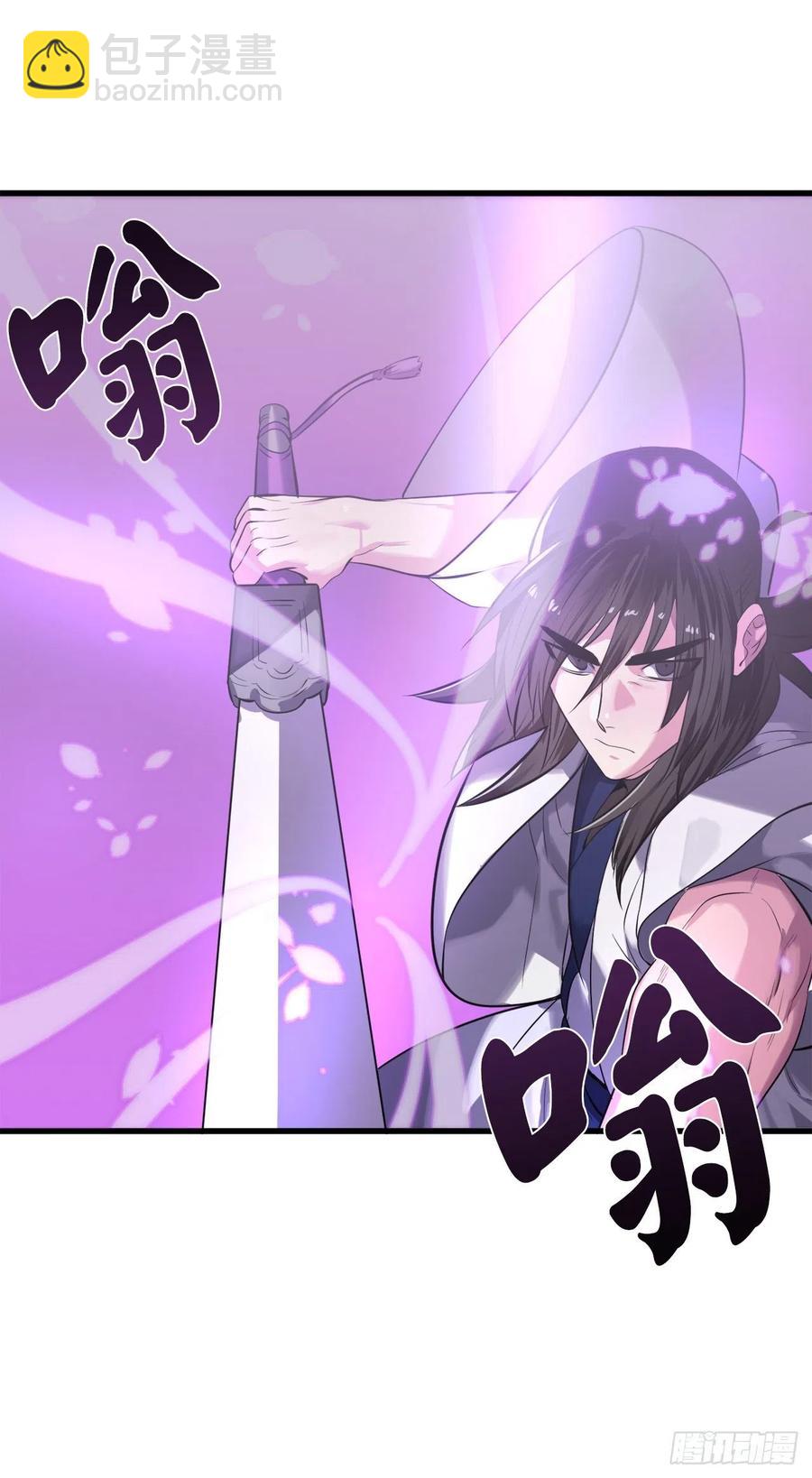 188.拳僧破戒(1/2)-第193话