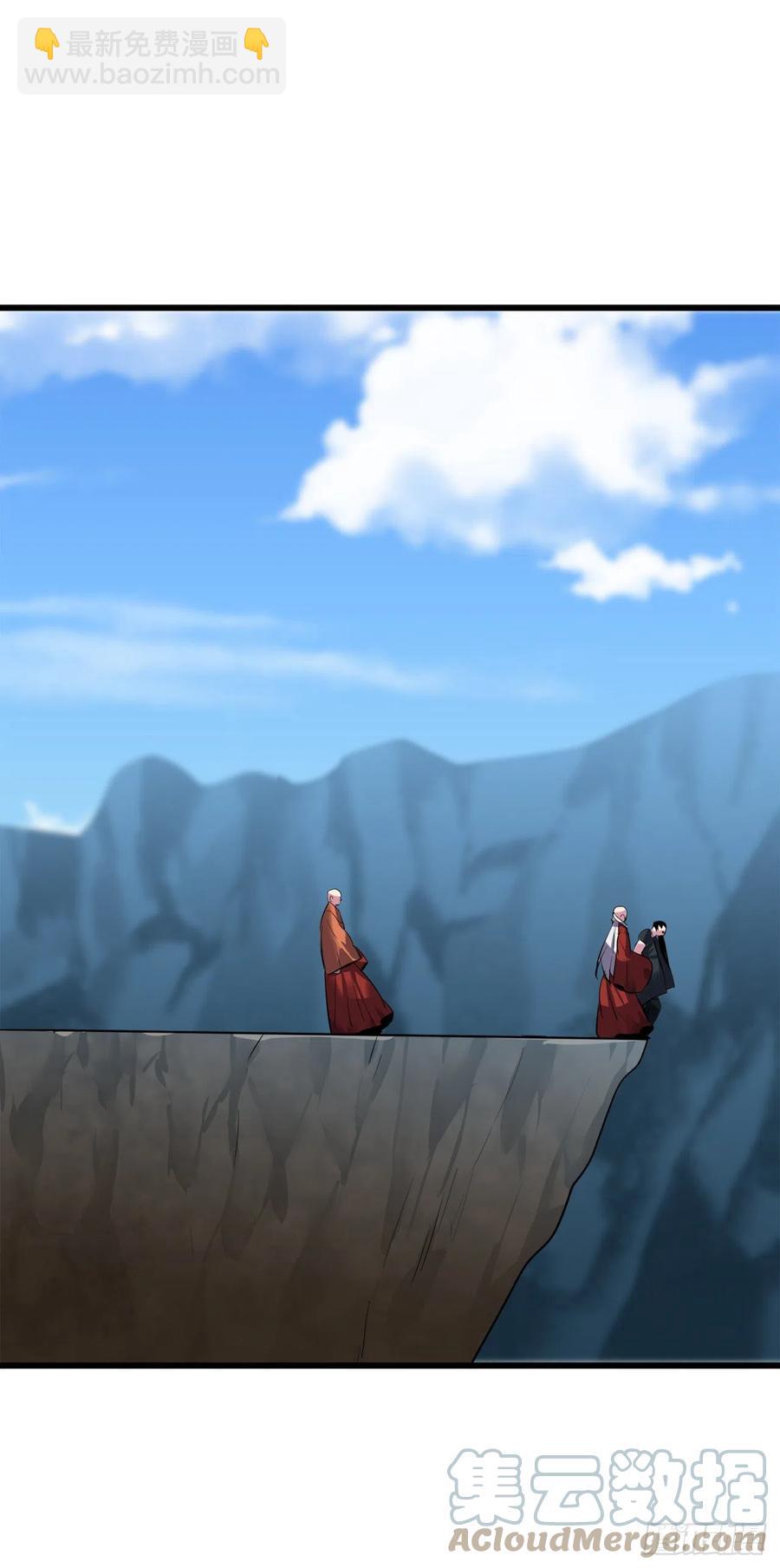 188.拳僧破戒(1/2)-第193话