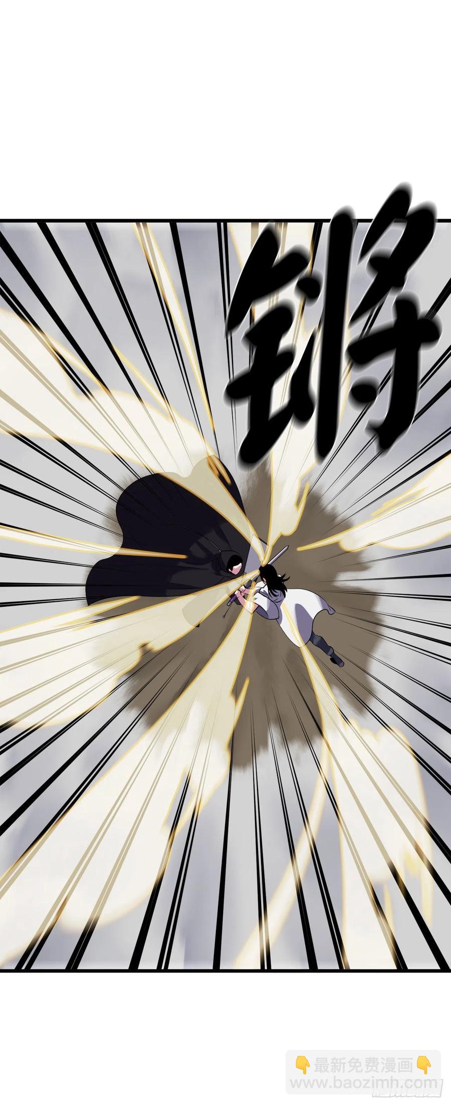 188.拳僧破戒(1/2)-第193话