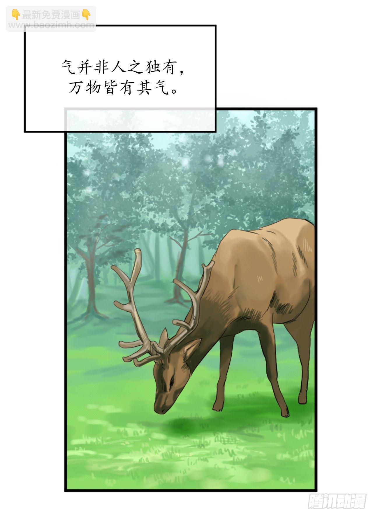 2.玄妙功法(1/2)-第3话