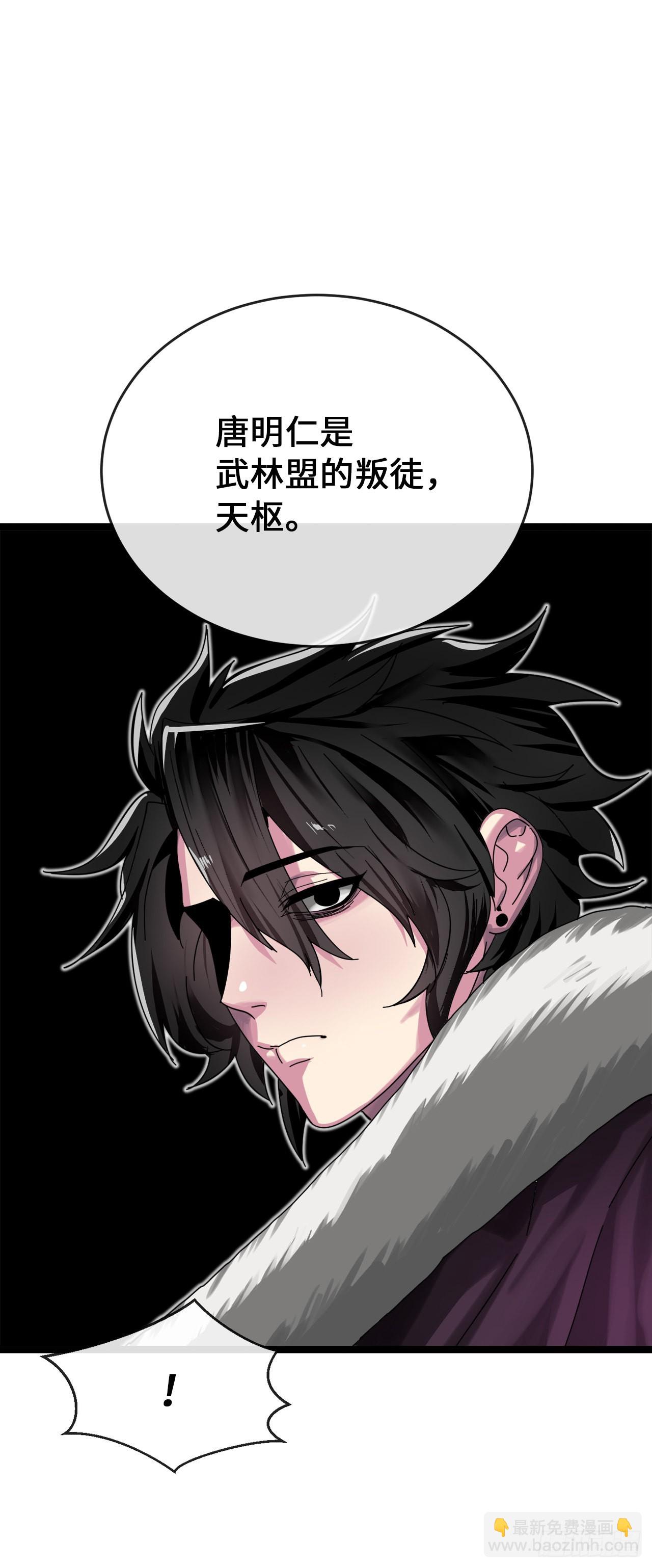 205.暗天秘史(1/2)-第211话