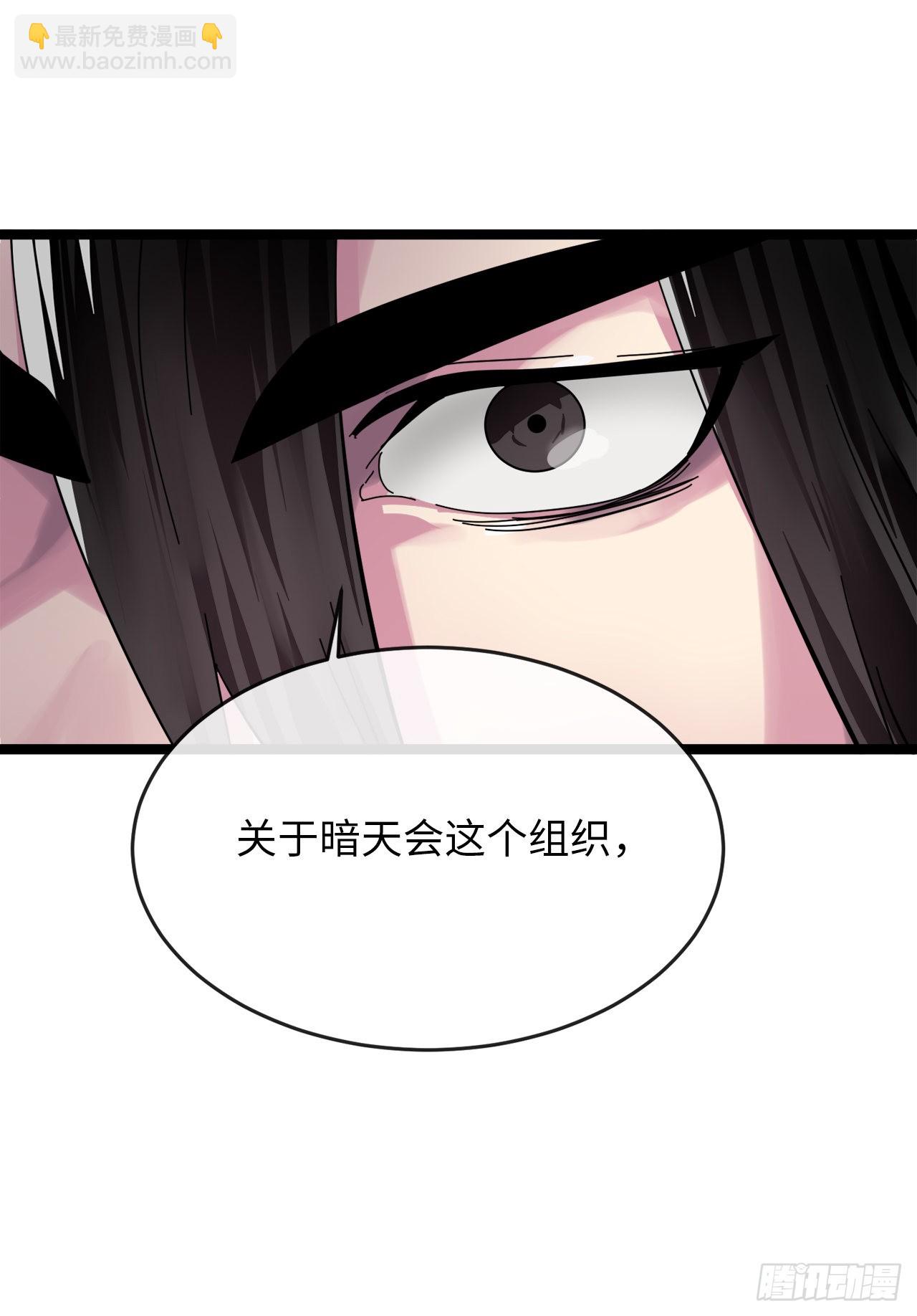 205.暗天秘史(1/2)-第211话
