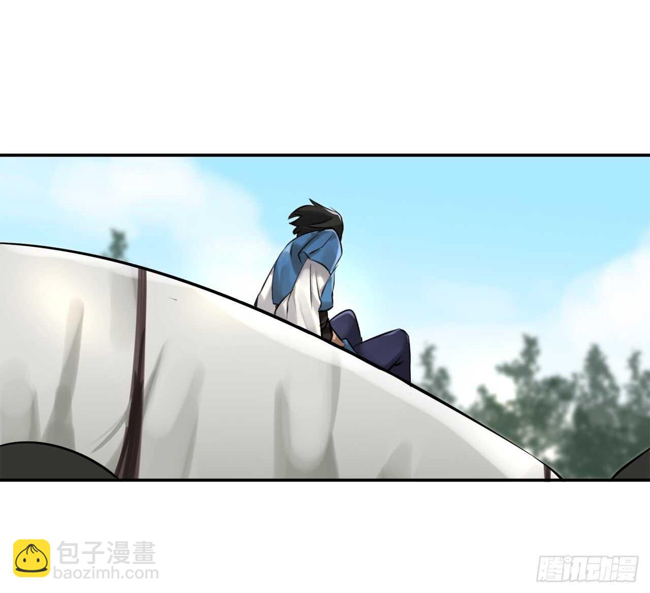 40.修炼之行(1/2)-第41话