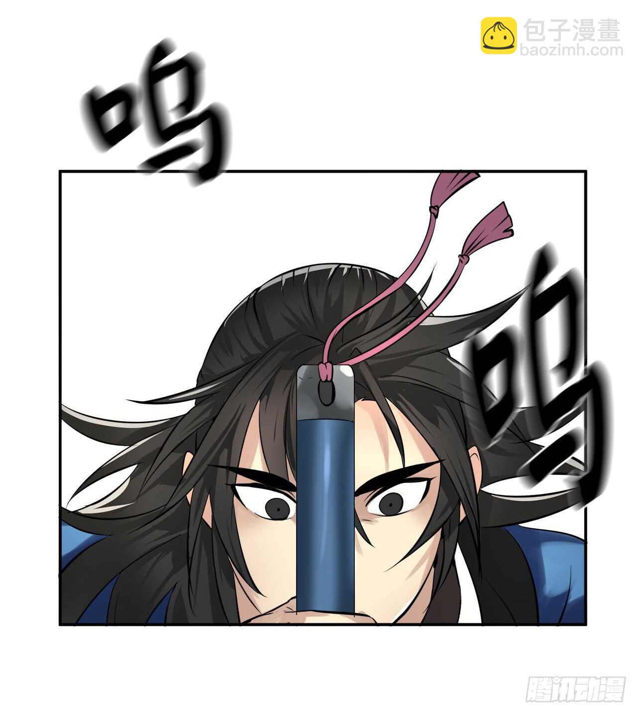 48.屠七角蛇(1/2)-第49话