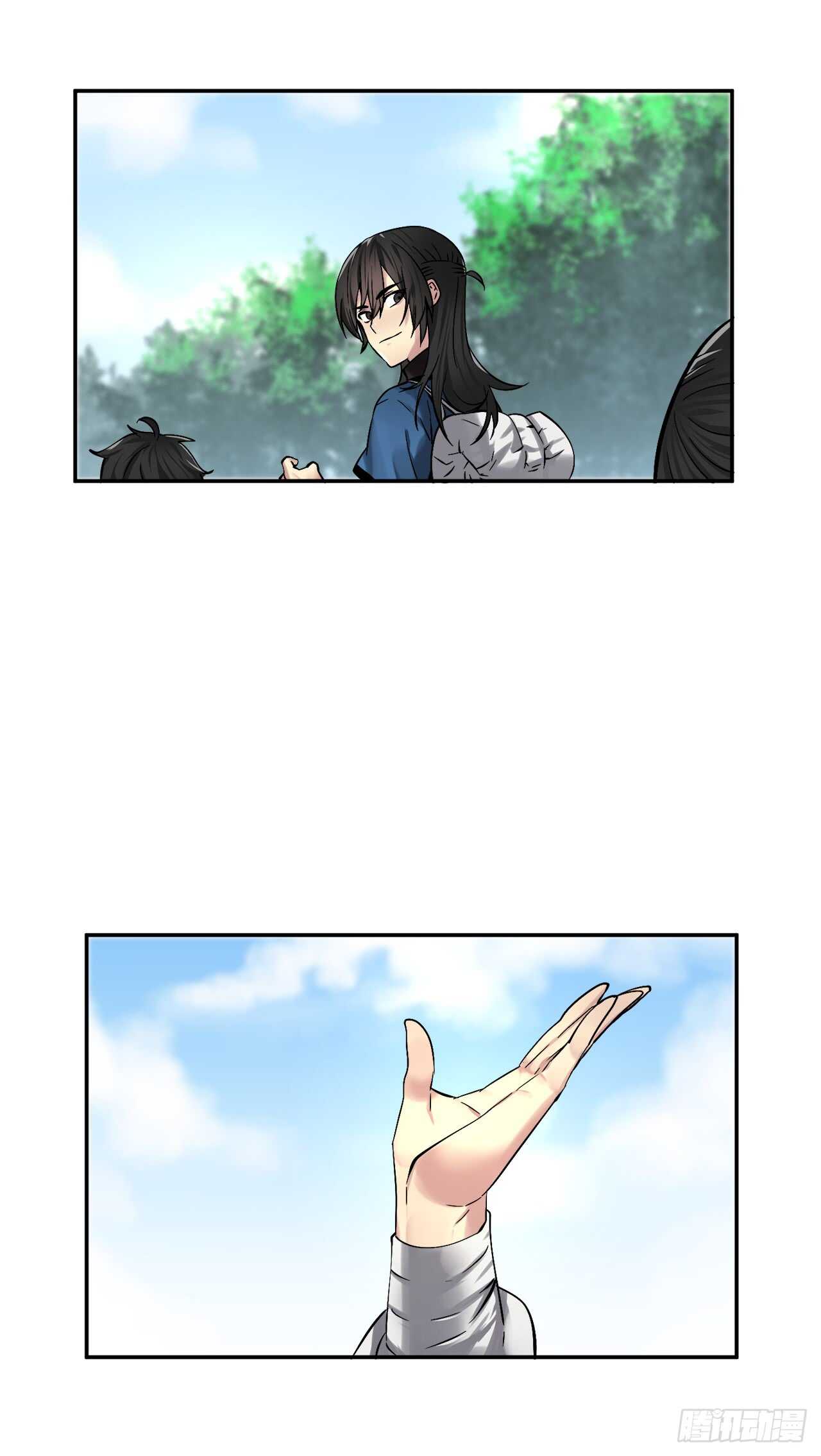 57.靳云入世(1/2)-第59话