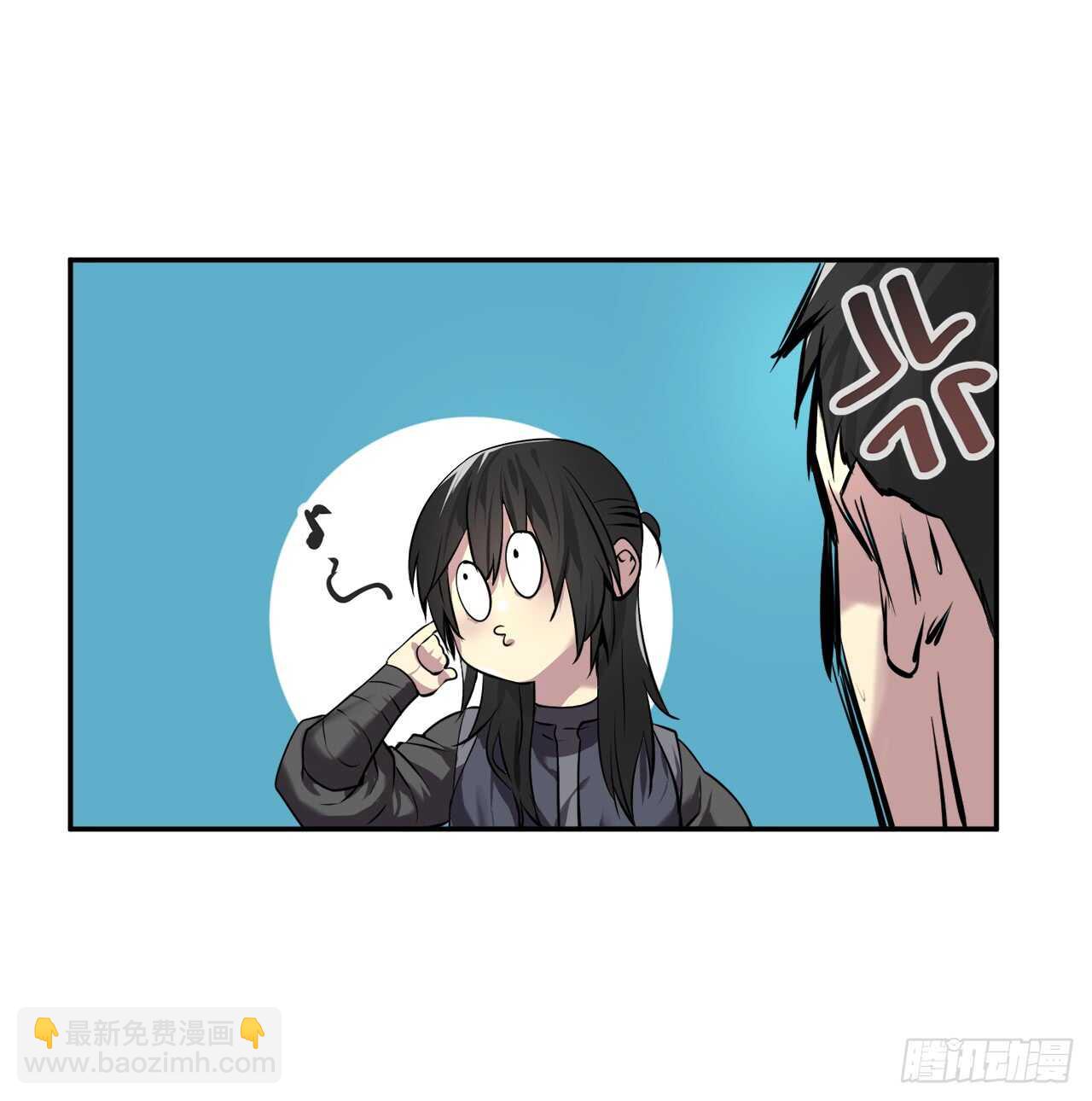 63.我心有数(1/2)-第65话