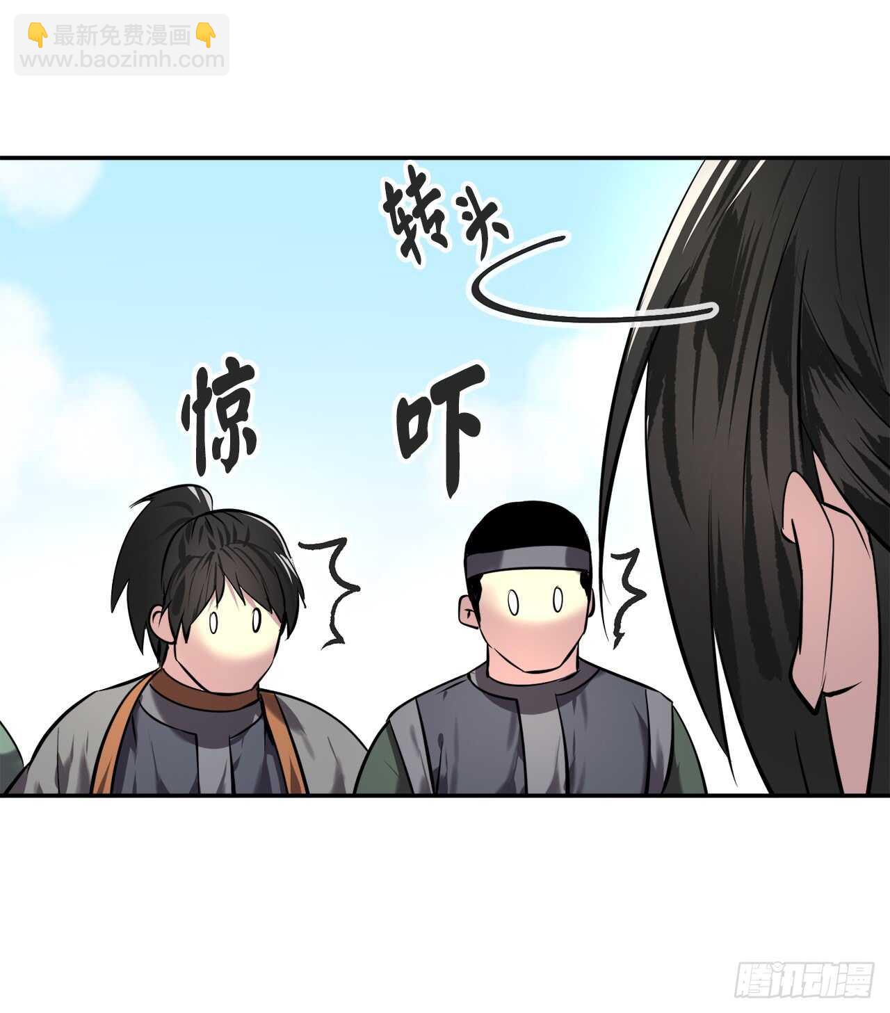 63.我心有数(1/2)-第65话