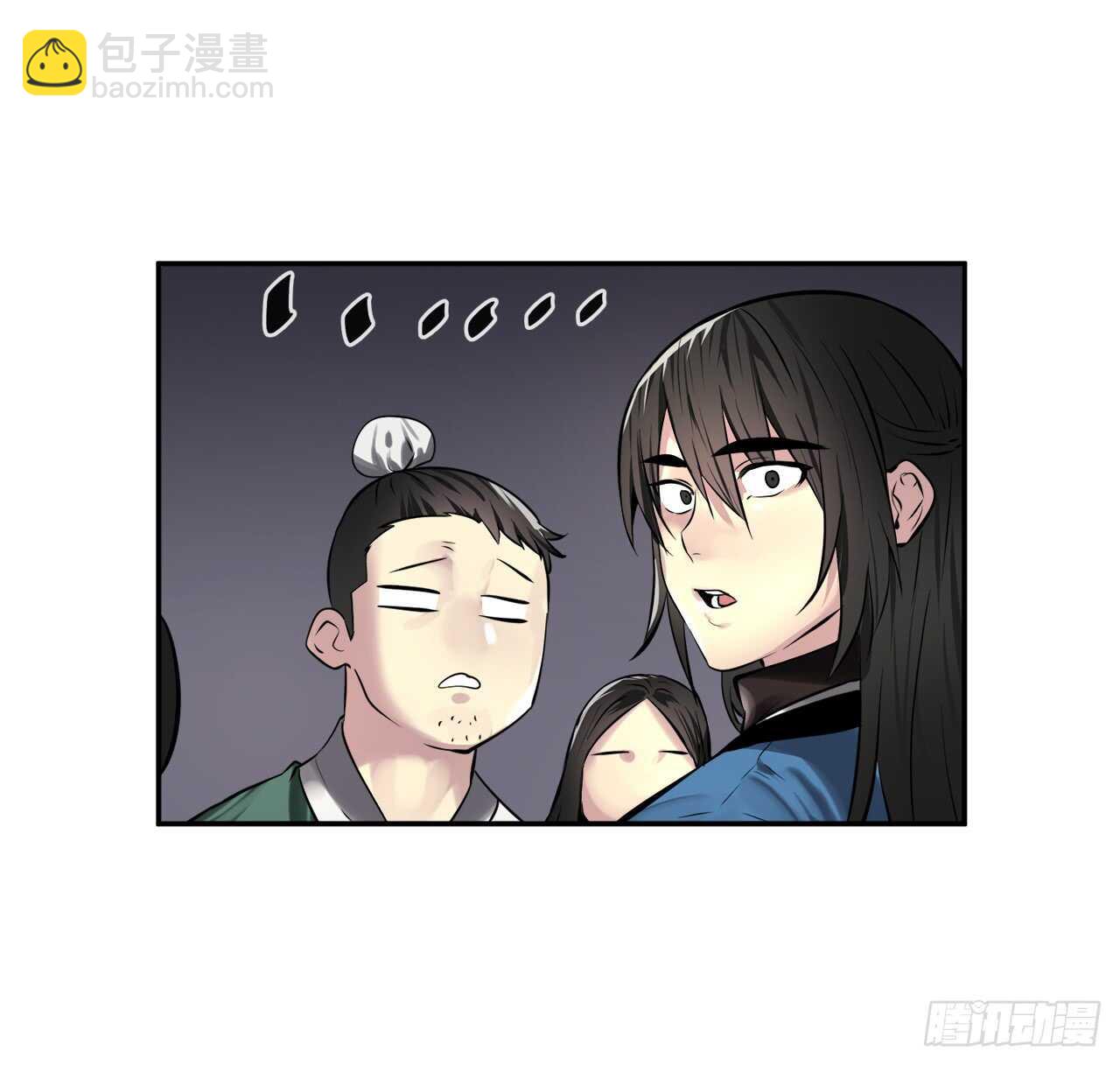 73.闲言碎语(1/2)-第75话