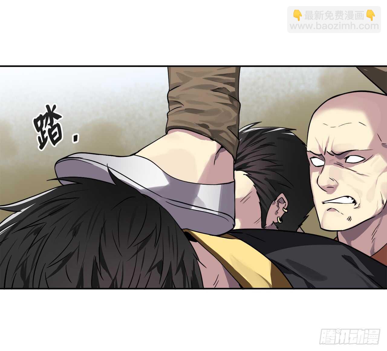 75.七剑战争(1/2)-第77话