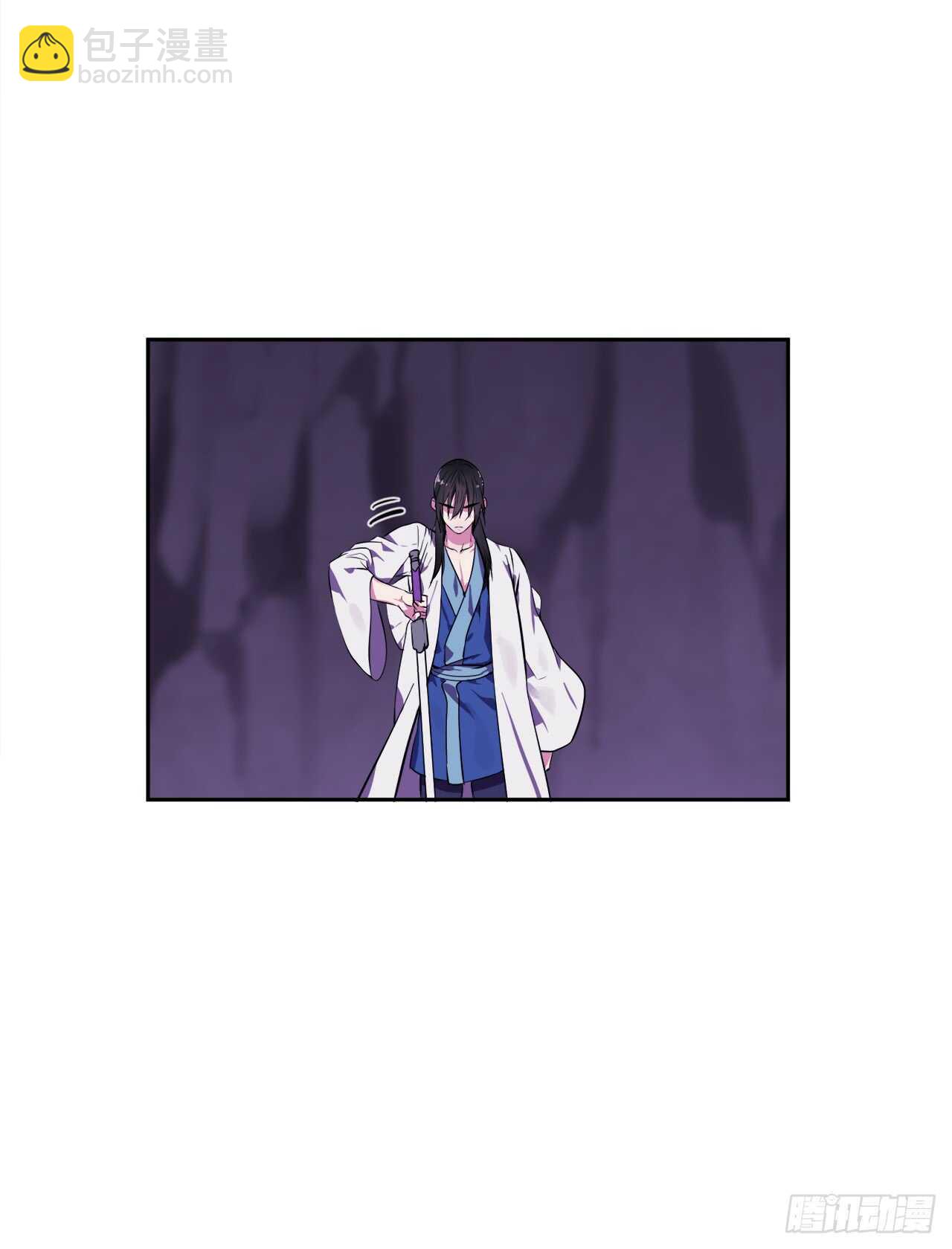92.危机四伏(1/2)-第95话