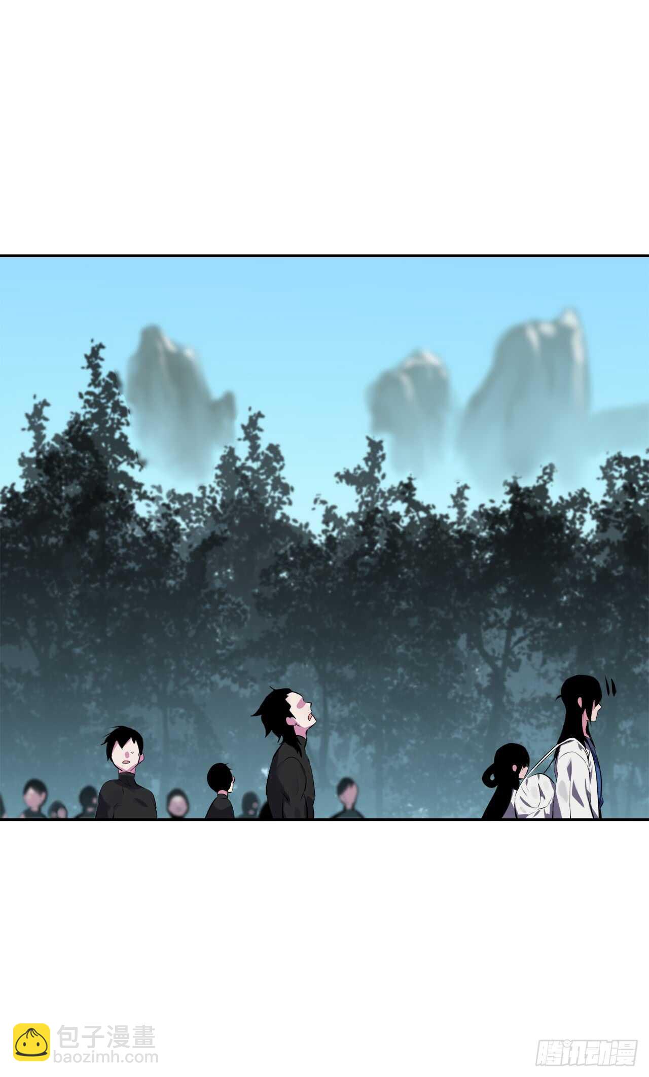 94.侠义之心(1/2)-第97话