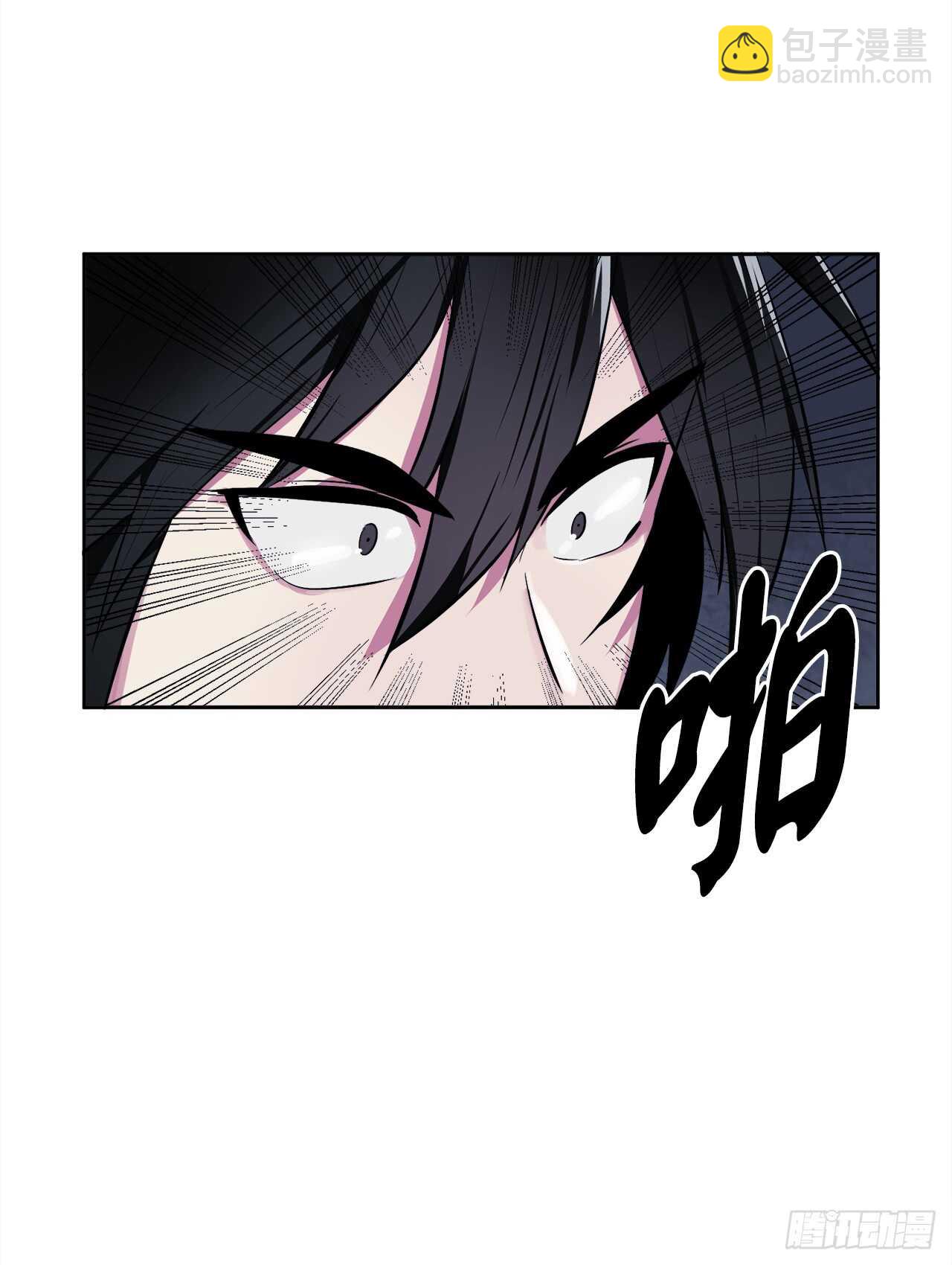 96.魔鬼训练(1/2)-第99话