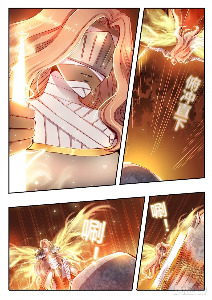 第三十九话 更危险的存在-第41话