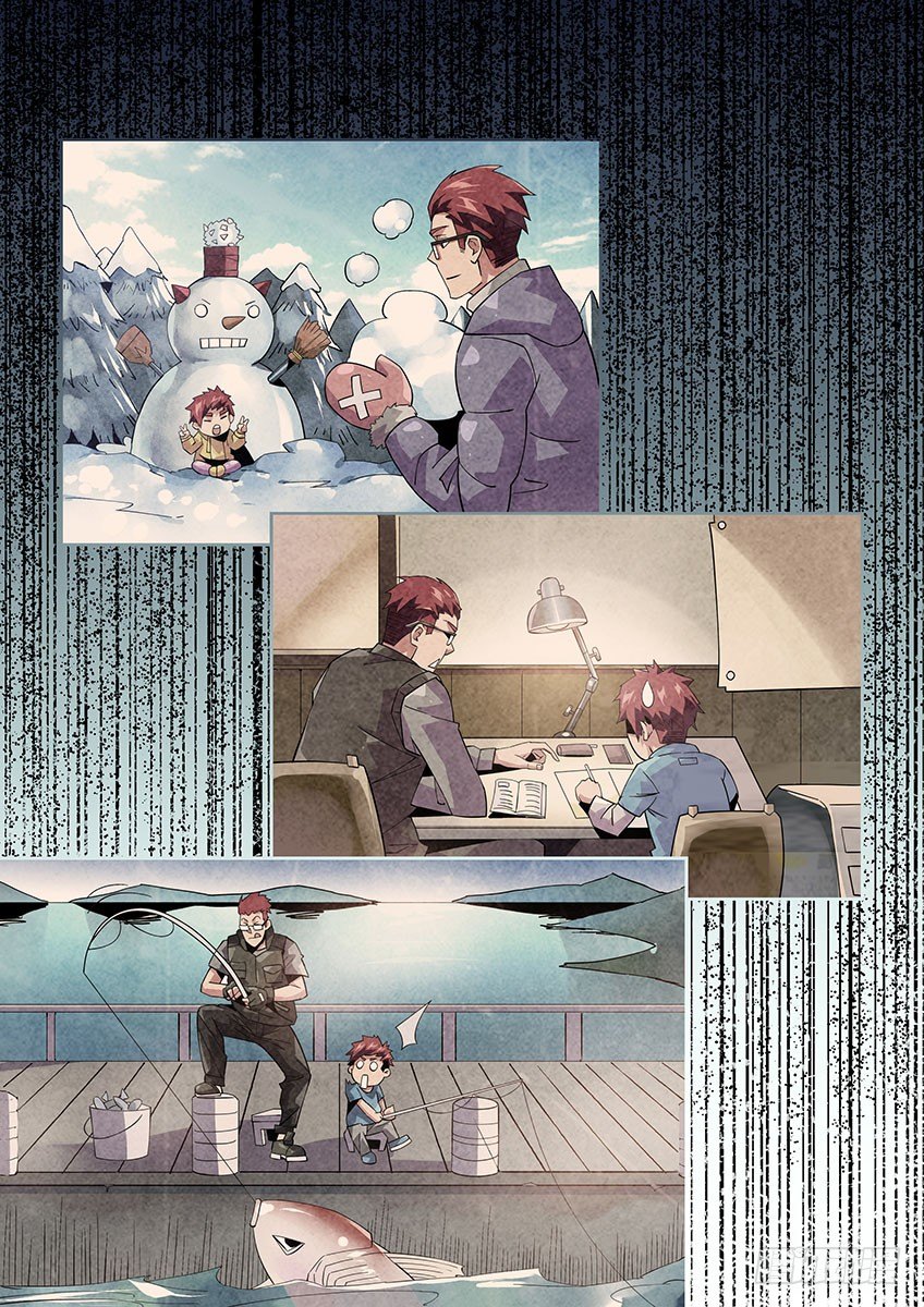 第八十四章上/刺痛-第175话