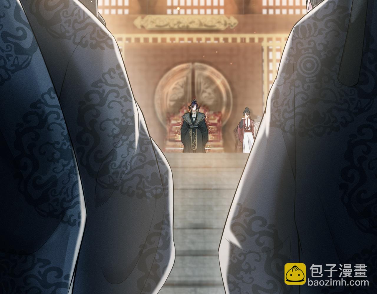 第24话 祸国妖妃要作妖(1/3)-第25话