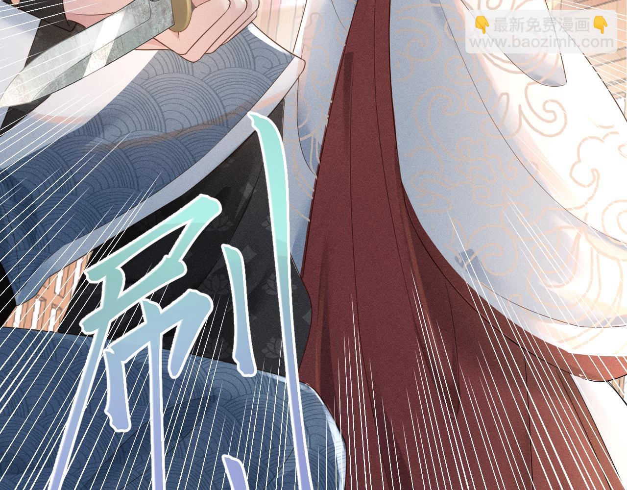 第26话 你没事就好(1/3)-第27话