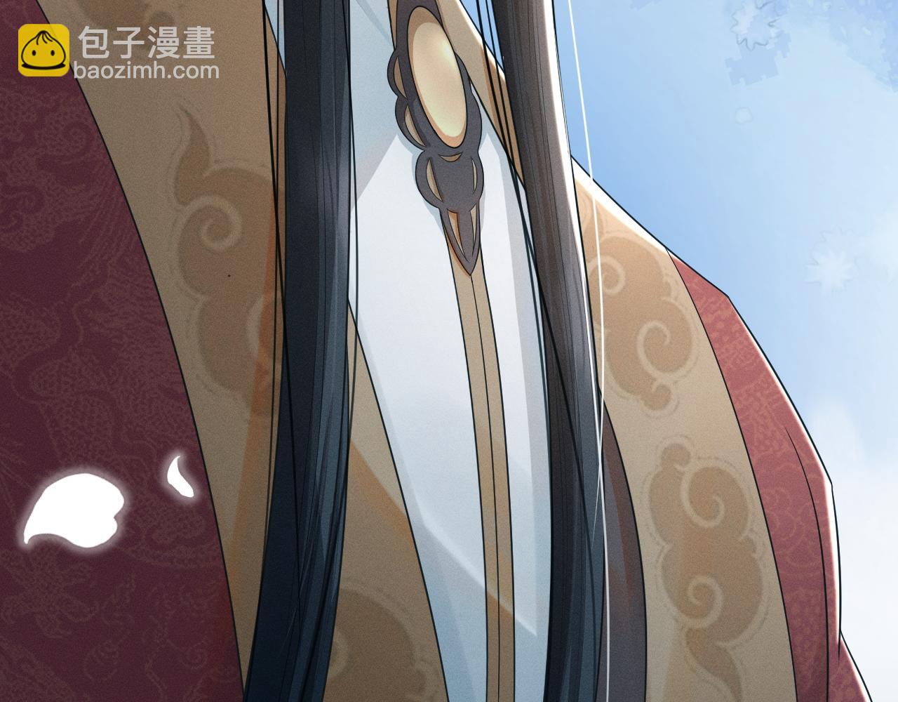 第62话 你为何对我这么好？(1/3)-第63话