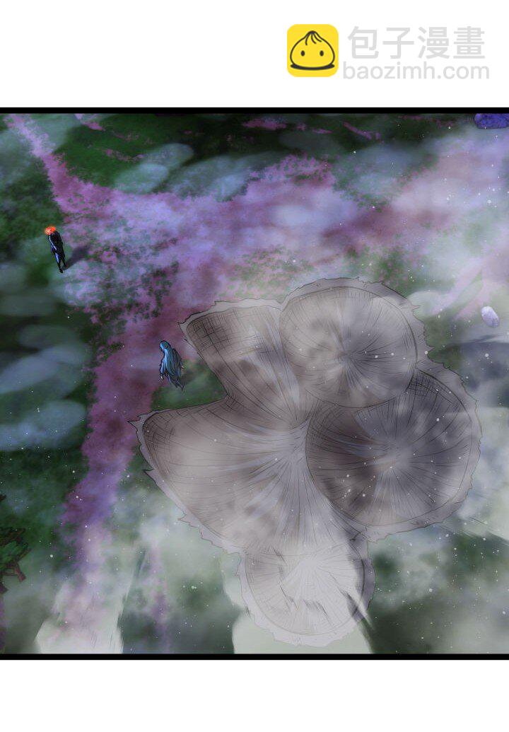 145 苏醒-第145话