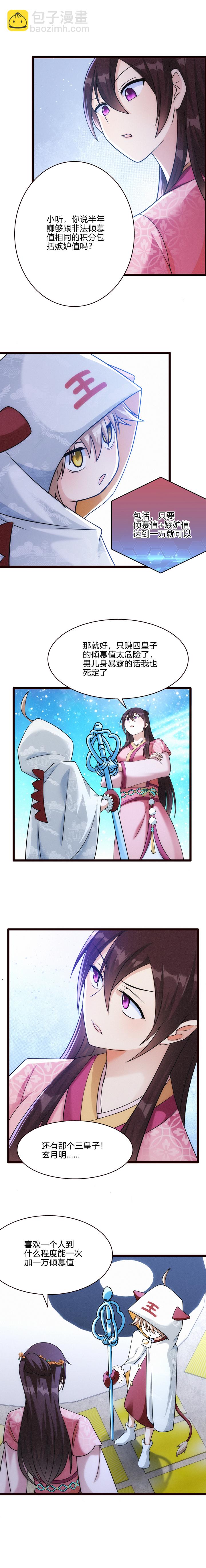 52 谜团-第53话