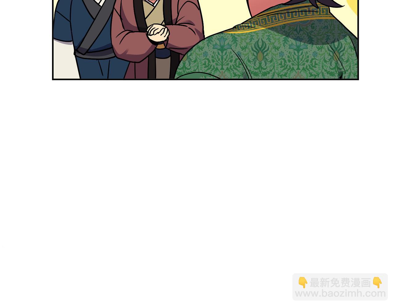 第112话 喜忧参半(1/3)-第113话