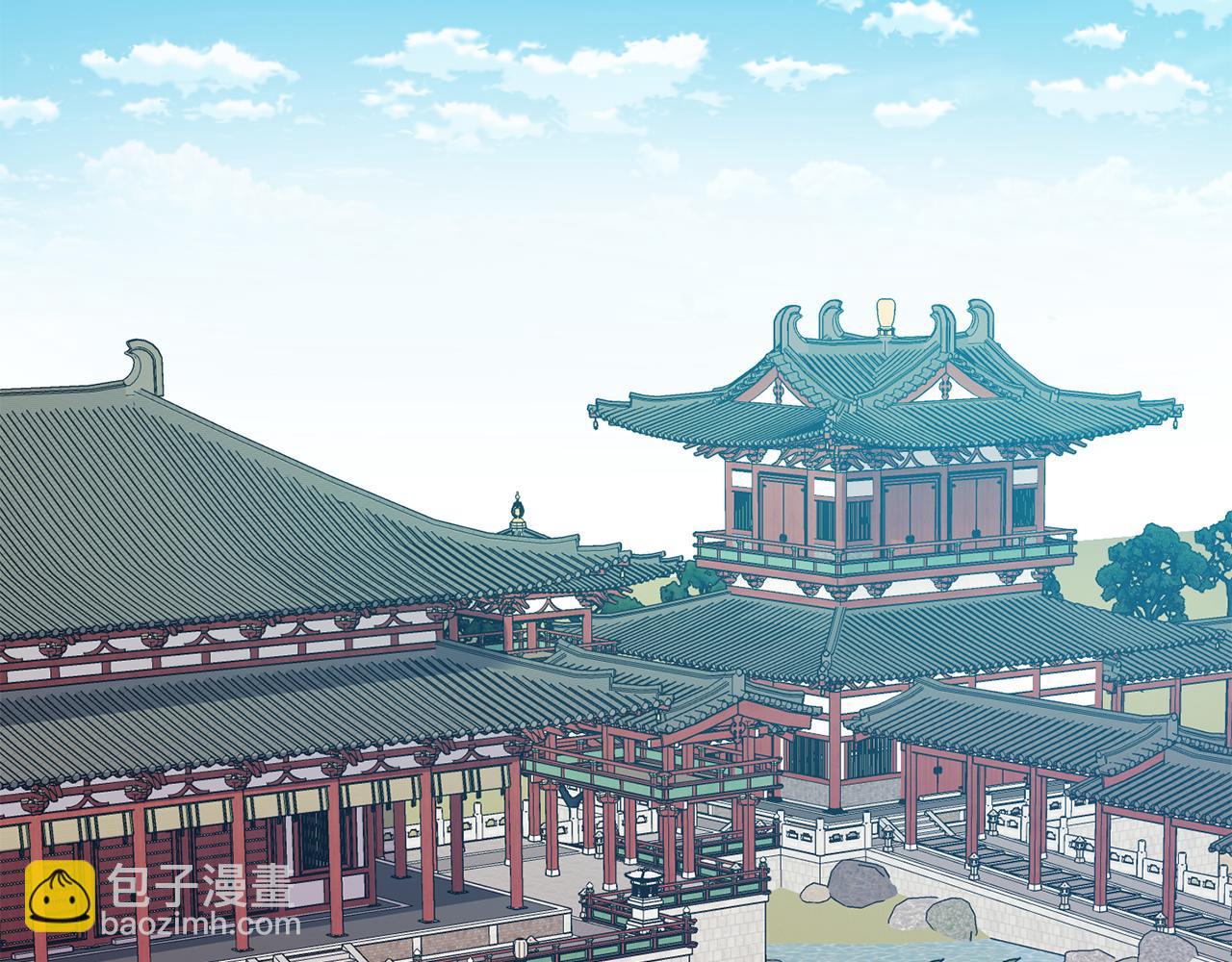 第114话 接近(1/4)-第115话