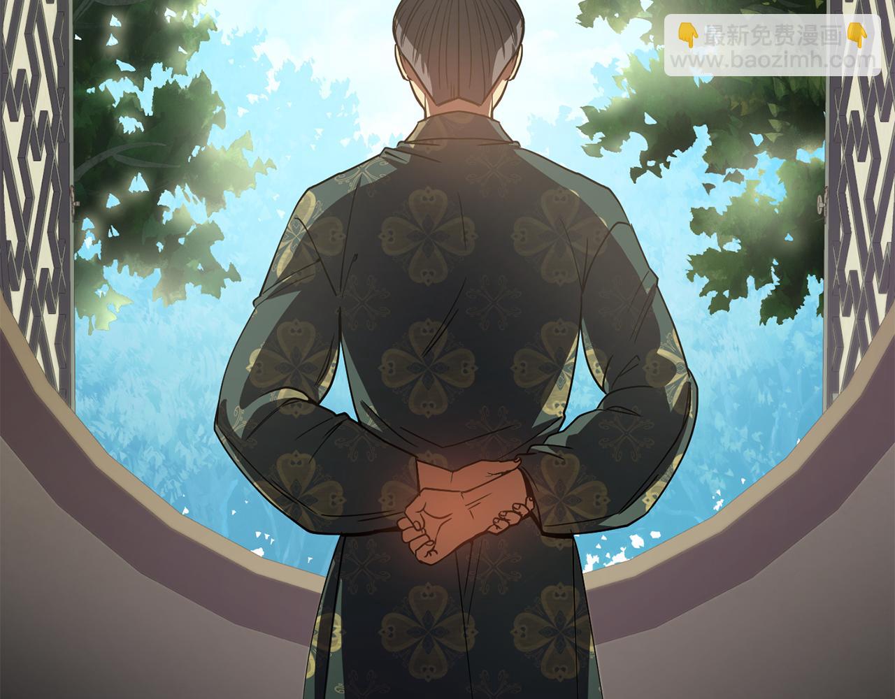 第128话 势均力敌(1/4)-第129话
