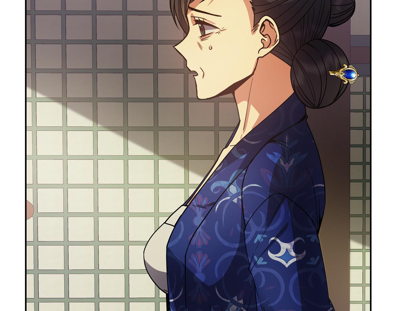 第128话 势均力敌(1/4)-第129话