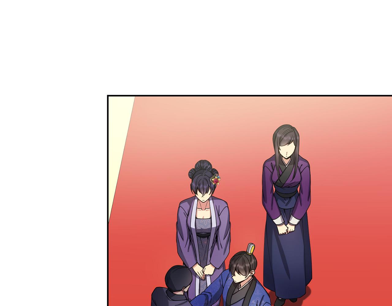 第136话 表明忠心(1/4)-第137话