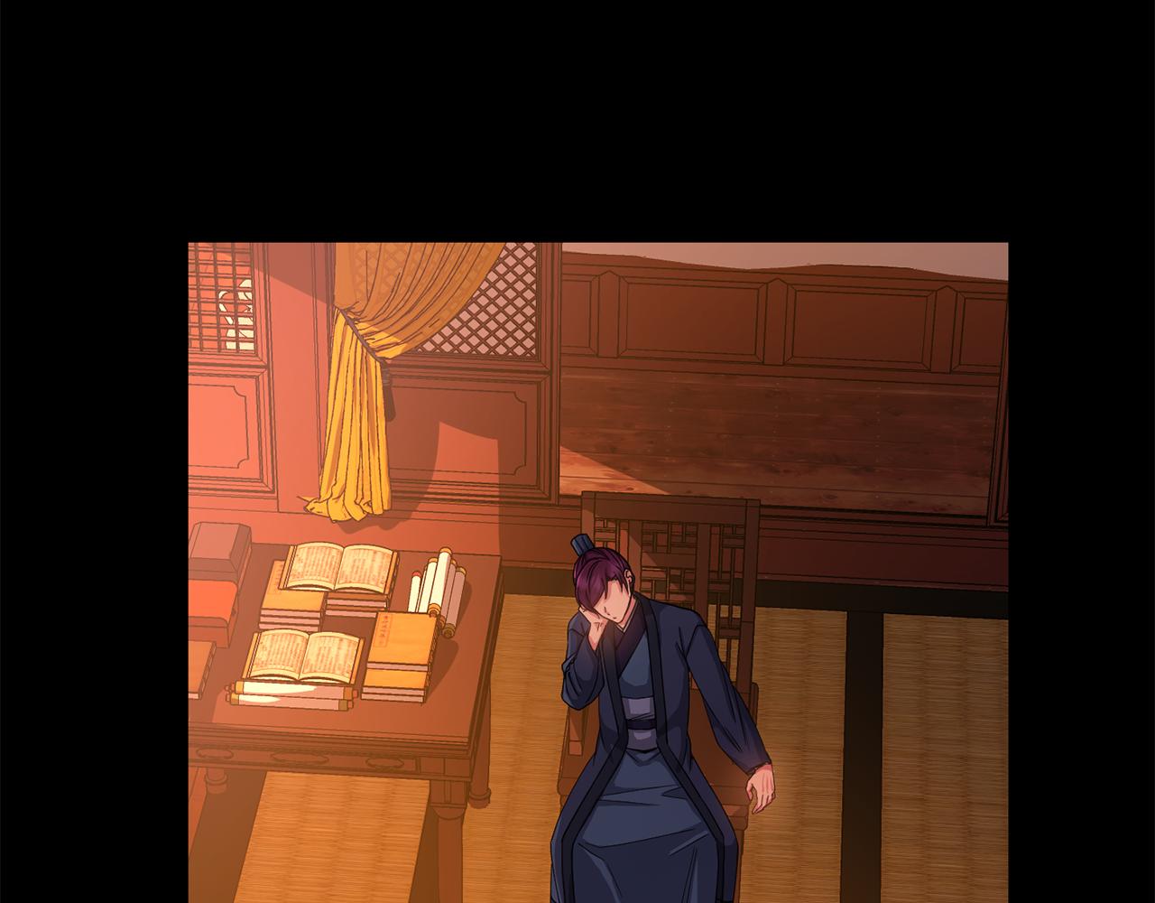 第150话 被迫逃亡(1/4)-第151话
