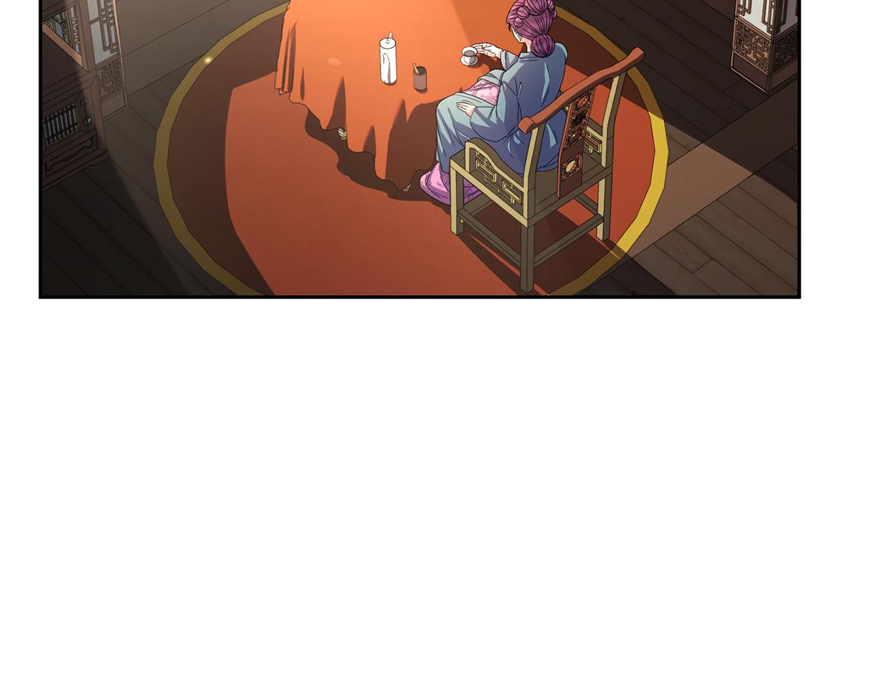 第162话 王妃人选(1/4)-第163话