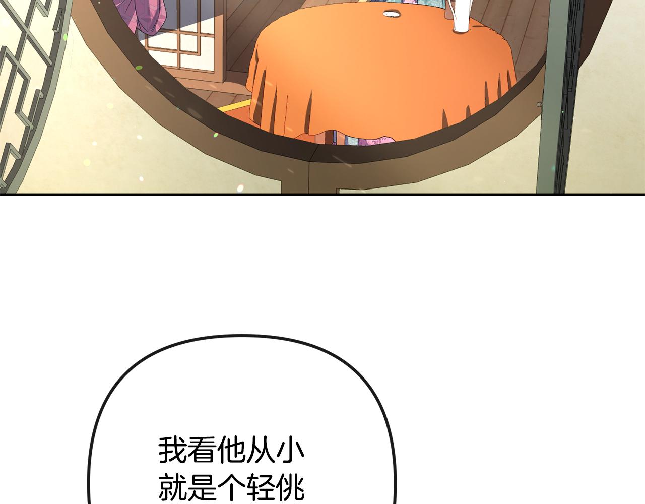 第162话 王妃人选(1/4)-第163话