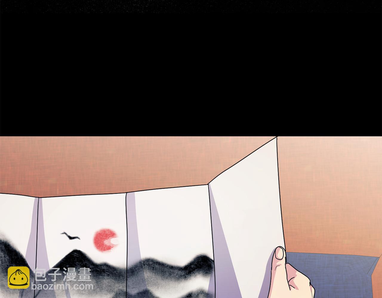 第164话 未完成的画(1/4)-第165话