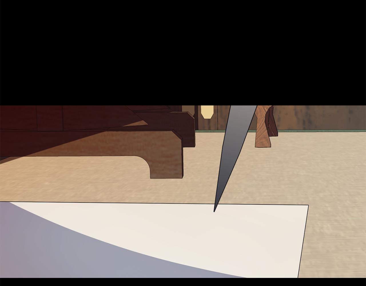 第164话 未完成的画(1/4)-第165话