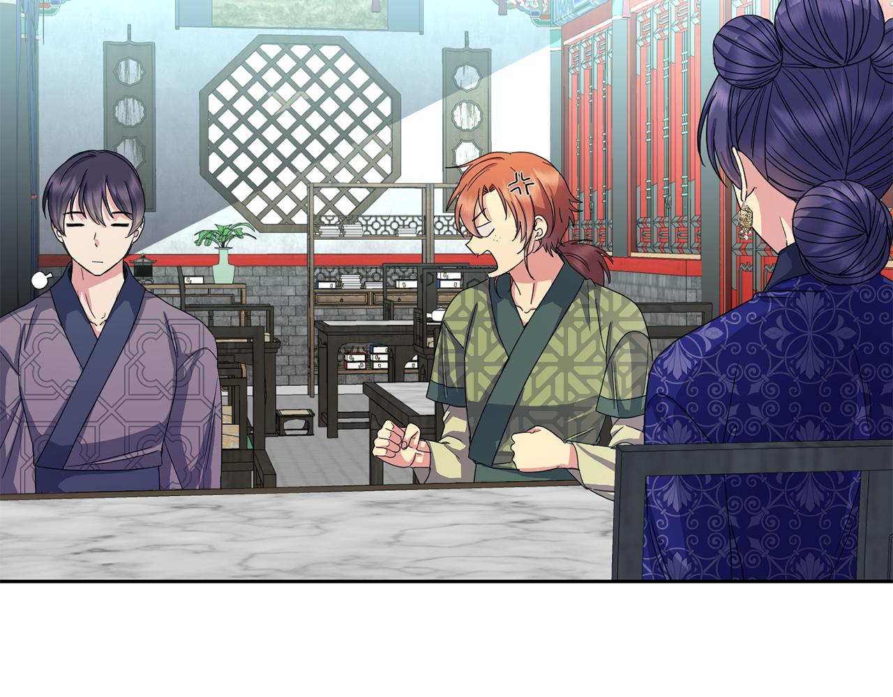 第164话 未完成的画(1/4)-第165话