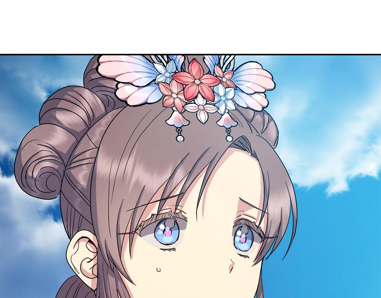 第178话 花一样的人(1/4)-第179话