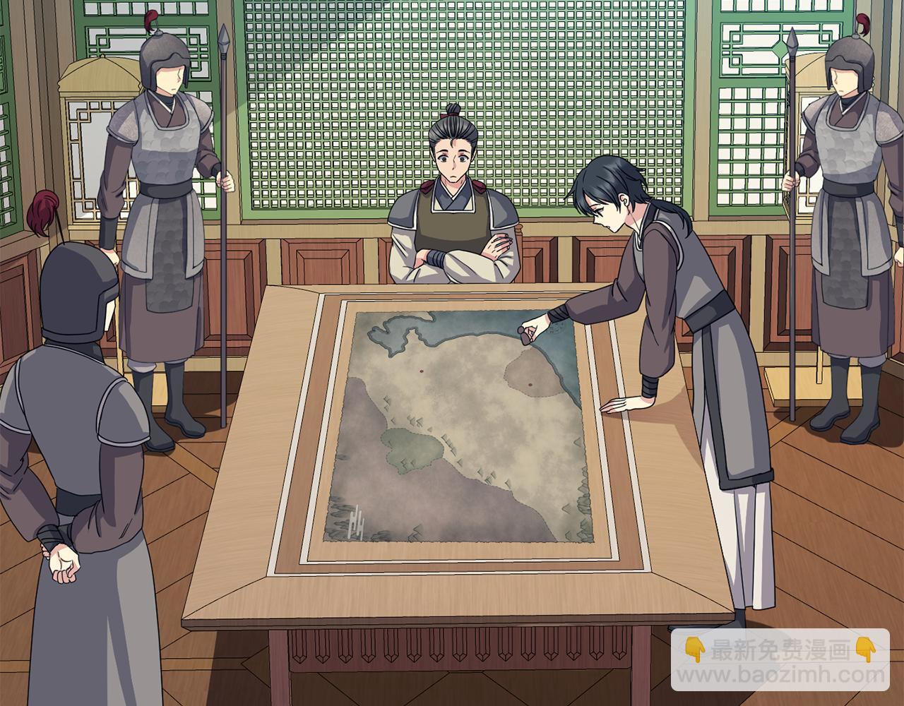 第182话 适合被利用的人(1/5)-第183话