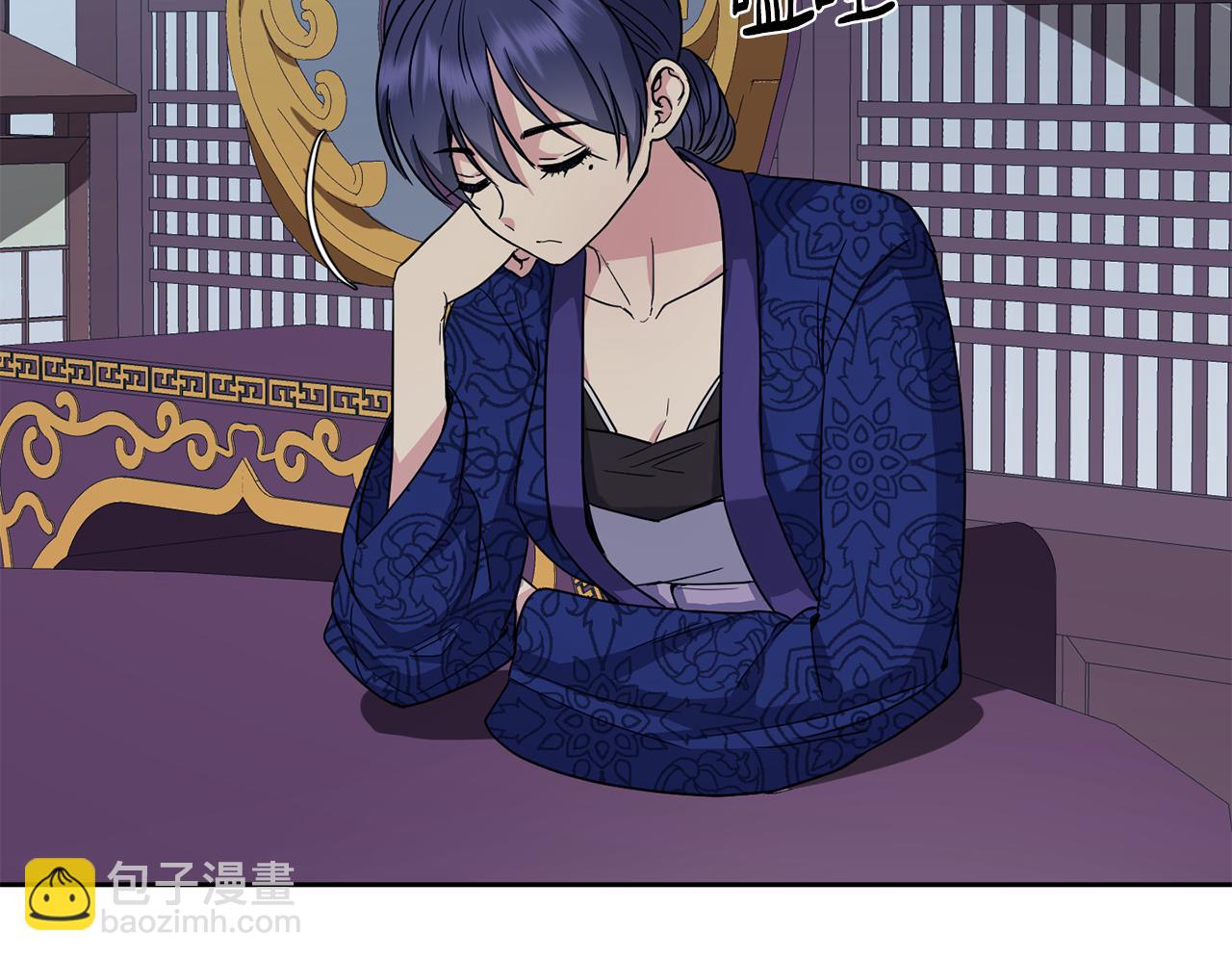 第193话 禁足(1/4)-第195话