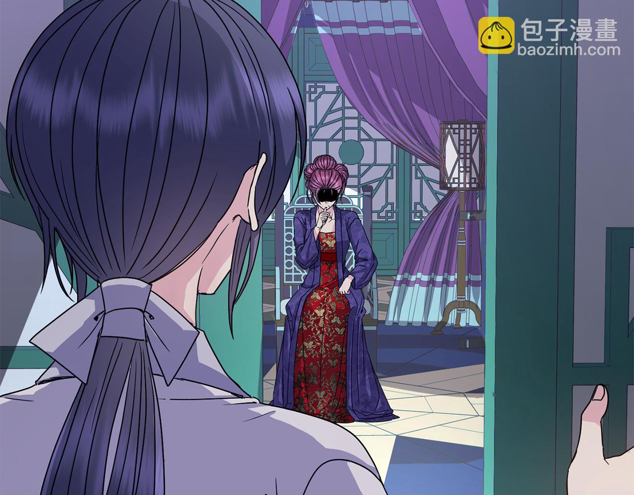 第198话 只怪你贪心(1/5)-第199话