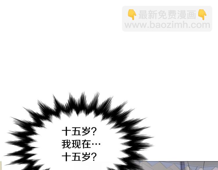 第2话 重回少女(1/5)-第3话