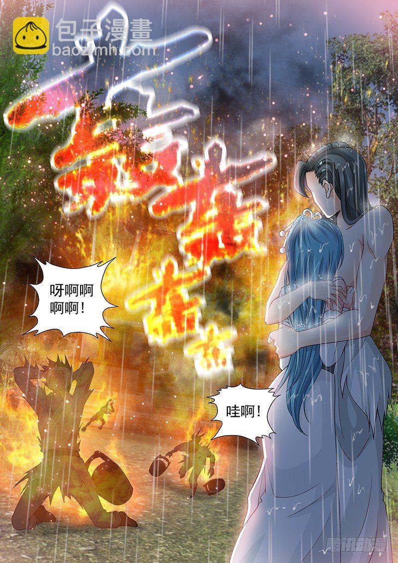 035 一切都和计划一样!-第35话