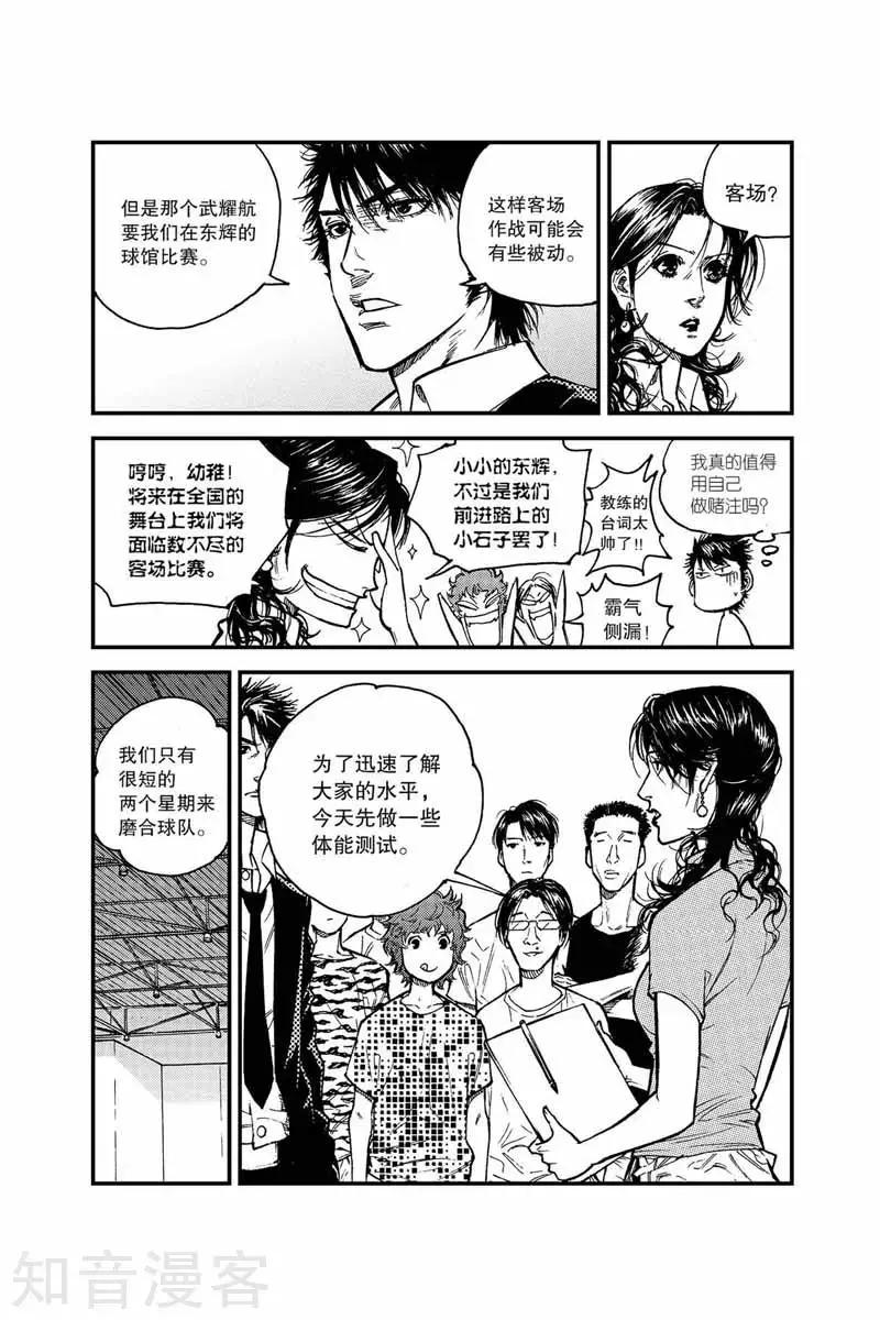 第29话 龙雨-第29话