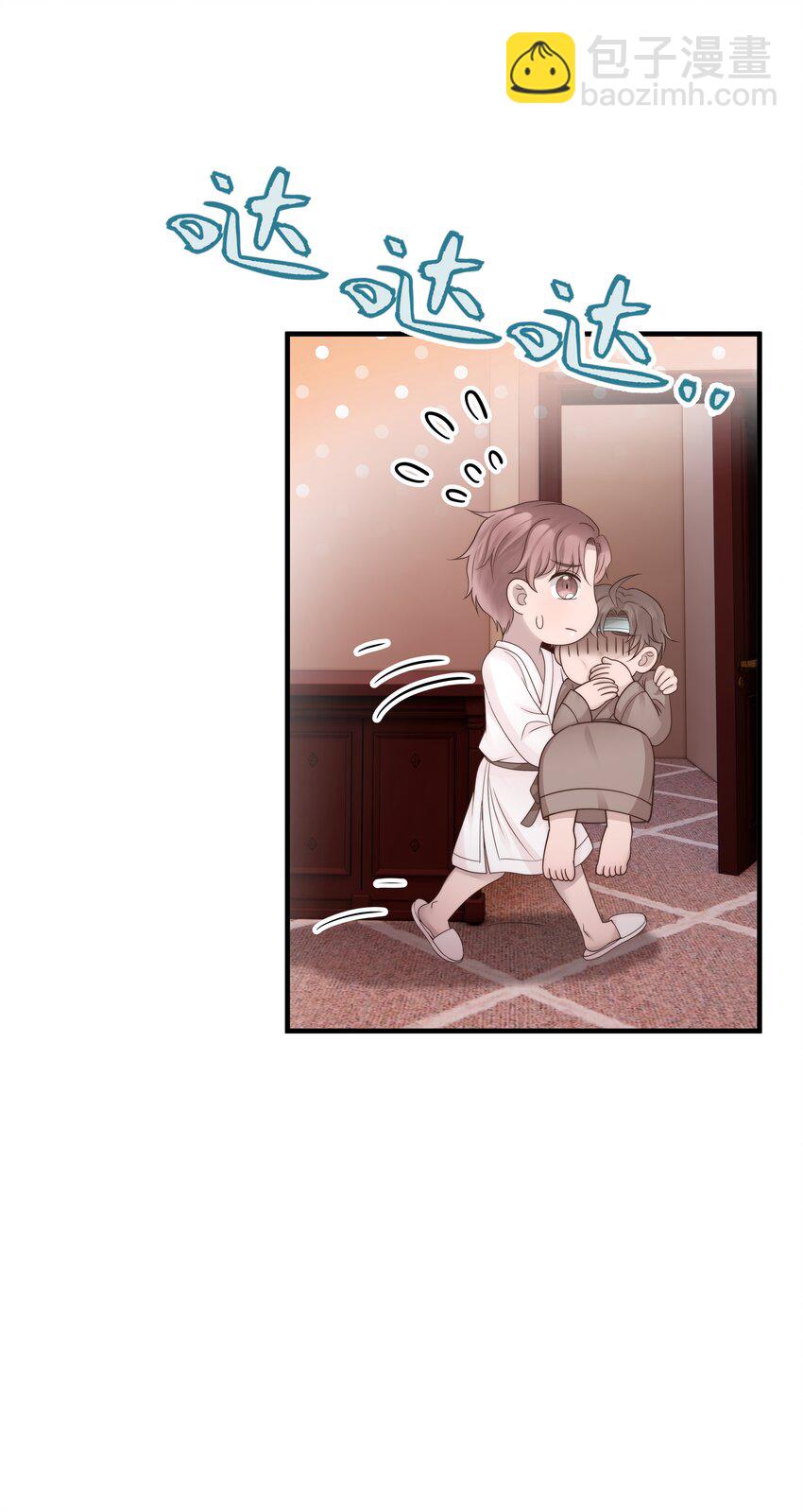 28第28话 被照顾的感觉很幸福-第29话