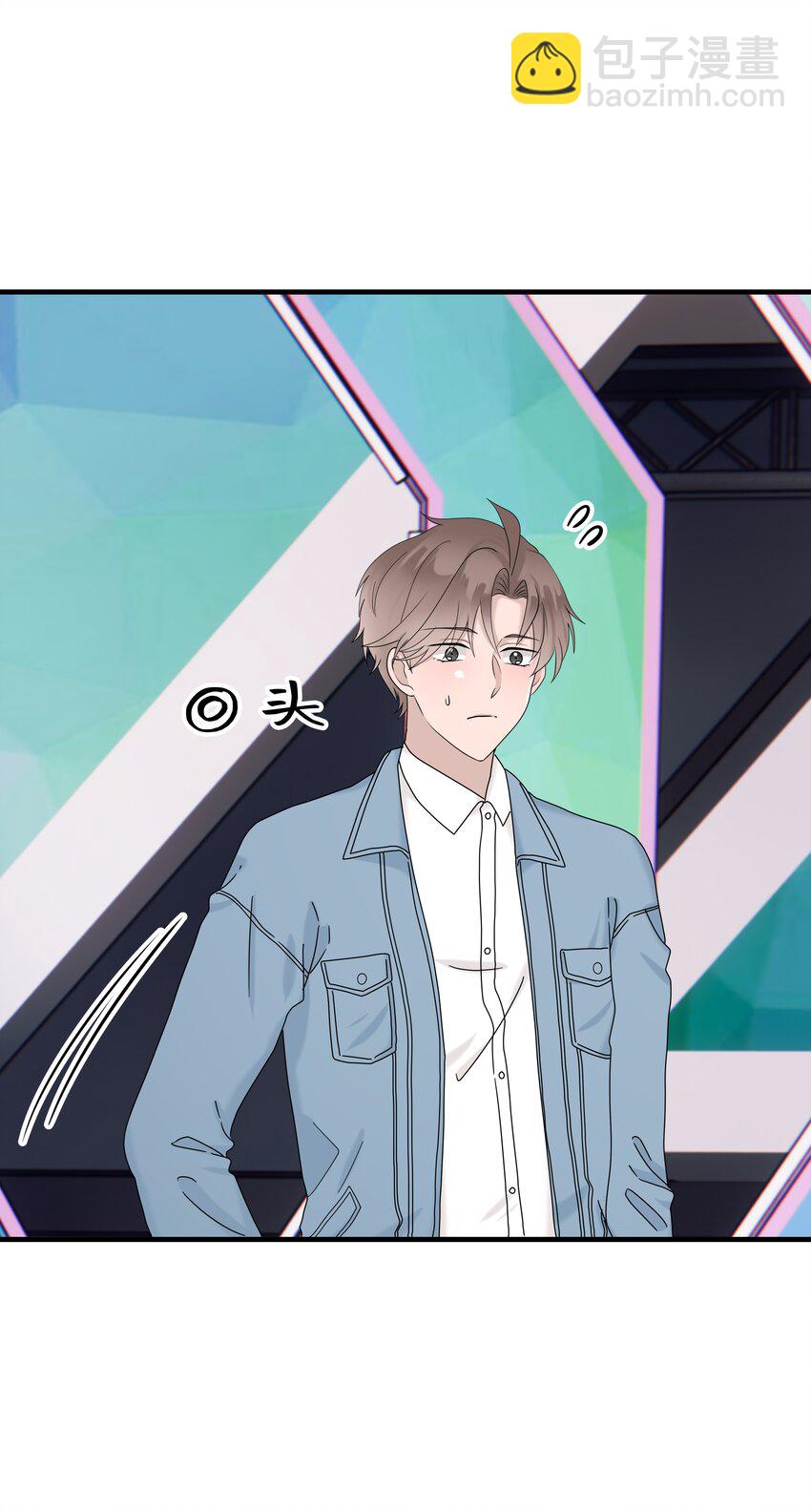 62第62话 和程浩回归正常关系-第63话