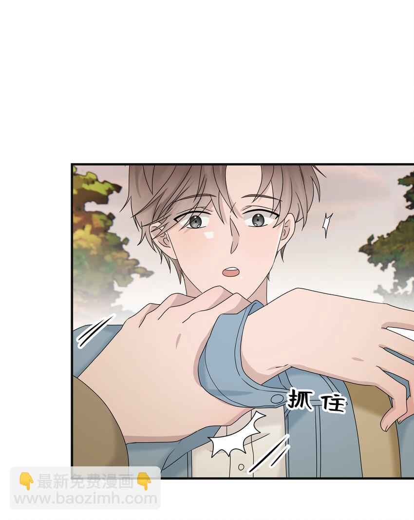 64第64话 说出心里话-第65话