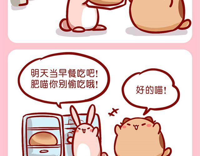 是谁动了我的了面包-第11话