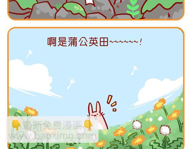如何养成一只吃肉的兔纸-第13话
